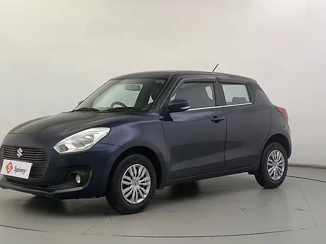 Used 2019 Maruti Suzuki Swift in Ahmedabad