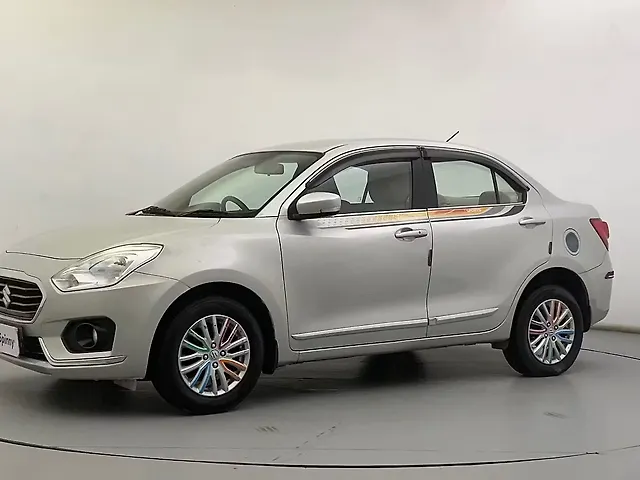 Used 2019 Maruti Suzuki DZire in Ahmedabad