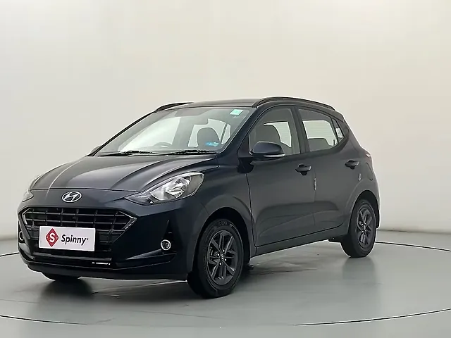 Used 2021 Hyundai Grand i10 NIOS in Ahmedabad