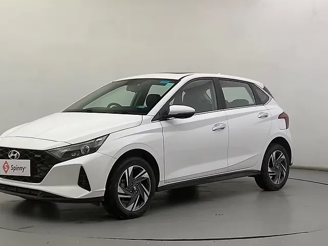 Used 2023 Hyundai Elite i20 in Ahmedabad