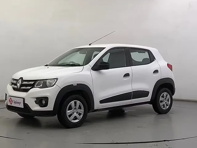 Used 2019 Renault Kwid in Ahmedabad Used 2019 Renault Kwid in Ahmedabad