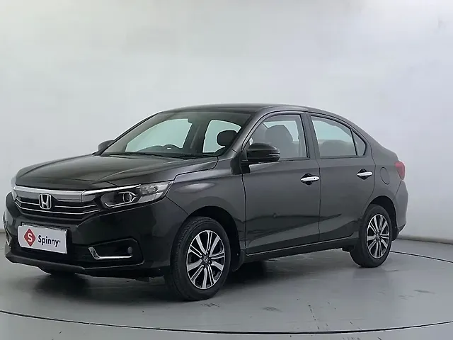 Used 2023 Honda Amaze in Ahmedabad