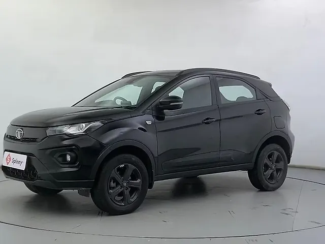 Used 2023 Tata Nexon in Ahmedabad