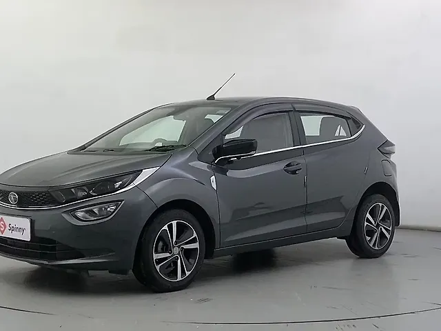Used 2022 Tata Altroz in Ahmedabad