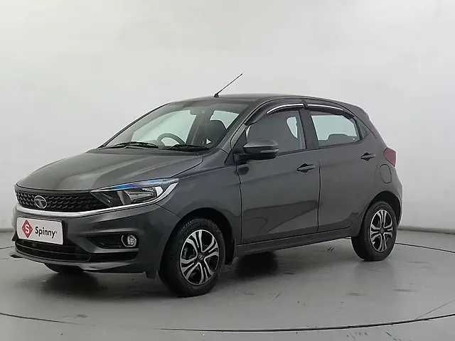 Used 2022 Tata Tiago in Ahmedabad