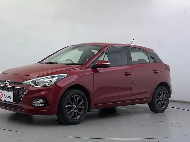 Used 2019 Hyundai Elite i20 in Ahmedabad