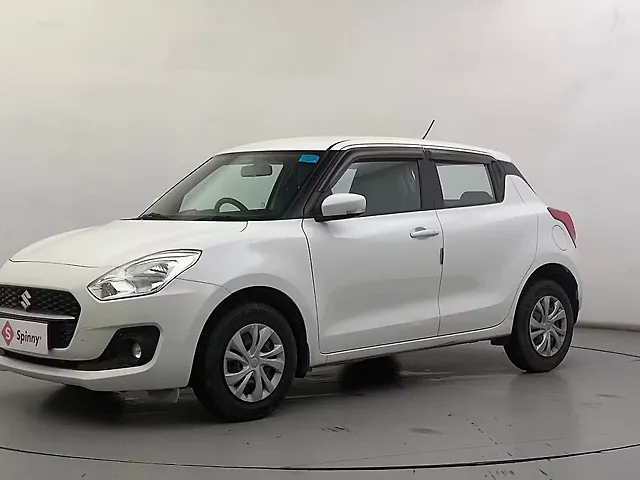 Used 2022 Maruti Suzuki Swift in Ahmedabad
