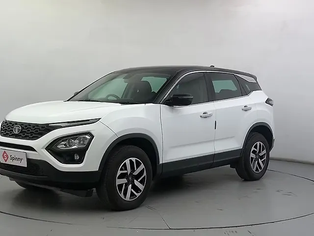 Used 2021 Tata Harrier in Ahmedabad