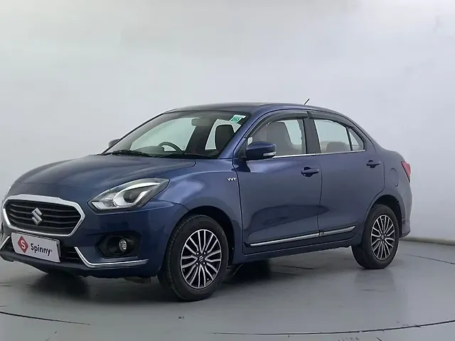 Used 2017 Maruti Suzuki DZire in Ahmedabad