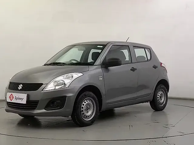 Used 2017 Maruti Suzuki Swift in Ahmedabad