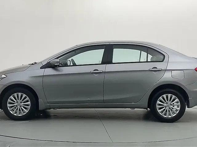 Used Maruti Suzuki Ciaz [2017-2018] Delta 1.4 AT in Ahmedabad