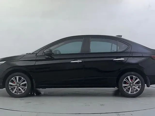 Used Honda City 4th Generation ZX Petrol [2019-2019] in Ahmedabad
