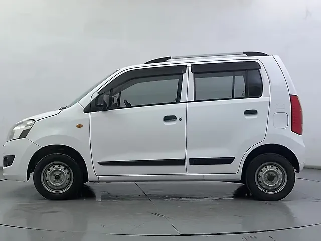 Used Maruti Suzuki Wagon R [2019-2022] LXi 1.0 CNG [2019-2020] in Ahmedabad