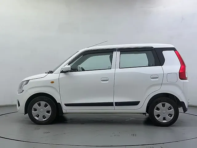 Used Maruti Suzuki Wagon R VXI 1.0 CNG [2022-2023] in Ahmedabad