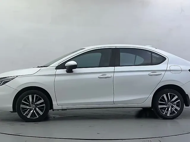 Used Honda City 4th Generation VX Petrol in Ahmedabad