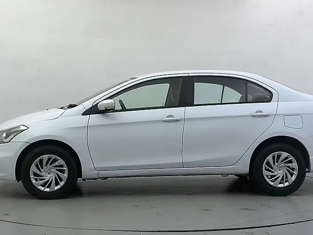 Used Maruti Suzuki Ciaz [2014-2017] VXi+ in Ahmedabad