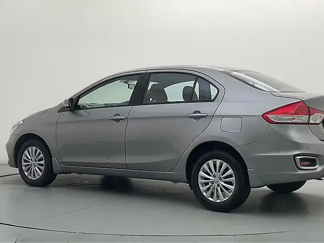 Used Maruti Suzuki Ciaz [2017-2018] Delta 1.4 AT in Ahmedabad