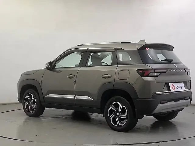 Used Maruti Suzuki Brezza ZXi Plus in Ahmedabad