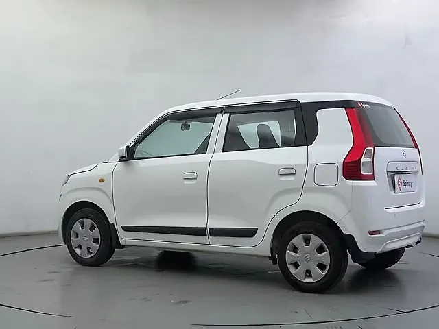 Used Maruti Suzuki Wagon R VXI 1.0 CNG [2022-2023] in Ahmedabad
