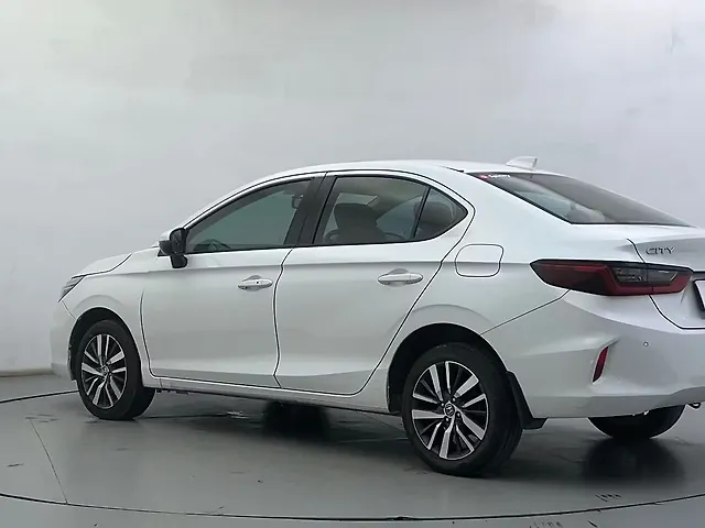 Used Honda City 4th Generation VX Petrol in Ahmedabad