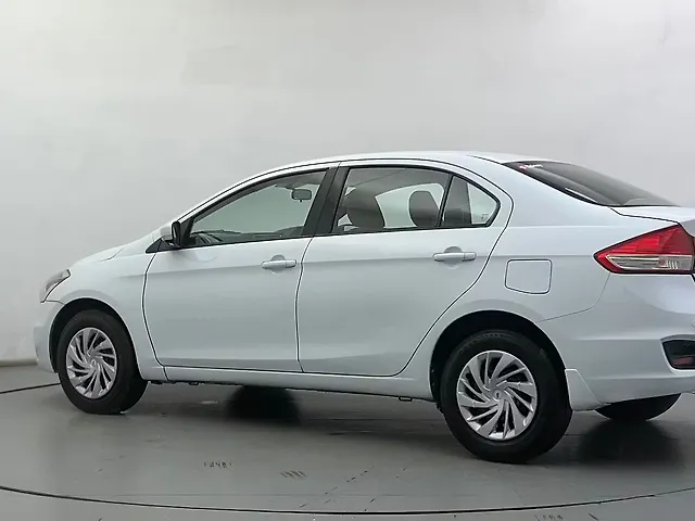 Used Maruti Suzuki Ciaz [2014-2017] VXi+ in Ahmedabad