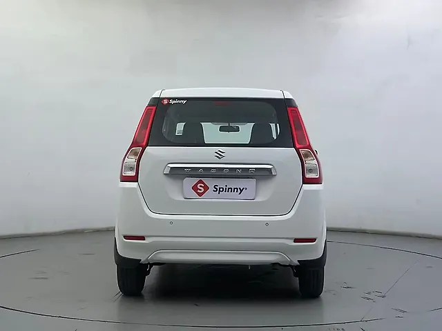 Used Maruti Suzuki Wagon R VXI 1.0 CNG [2022-2023] in Ahmedabad