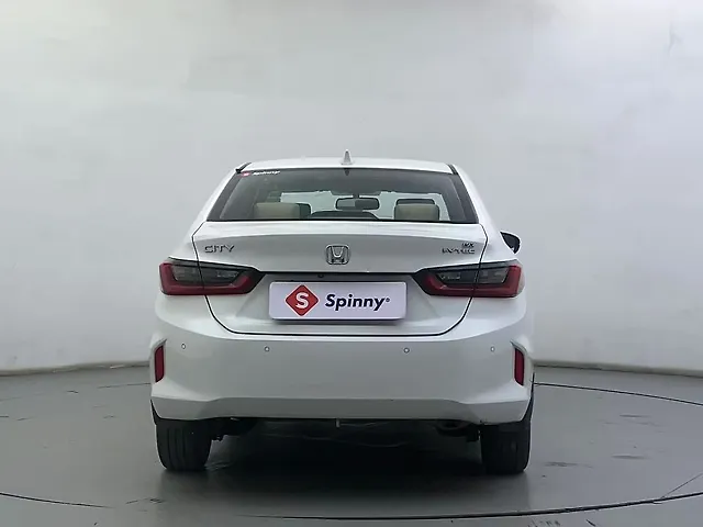Used Honda City 4th Generation VX Petrol in Ahmedabad