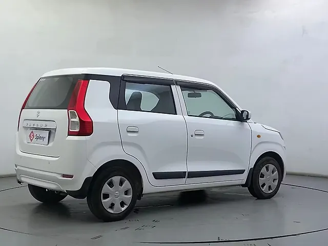 Used Maruti Suzuki Wagon R VXI 1.0 CNG [2022-2023] in Ahmedabad
