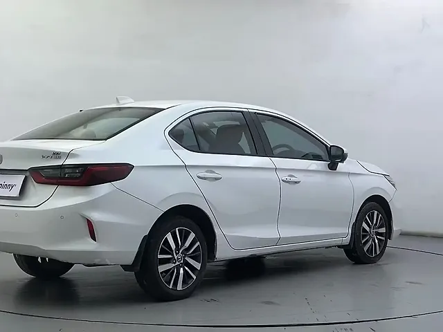 Used Honda City 4th Generation VX Petrol in Ahmedabad