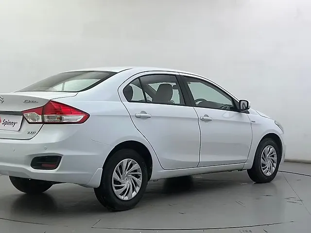 Used Maruti Suzuki Ciaz [2014-2017] VXi+ in Ahmedabad