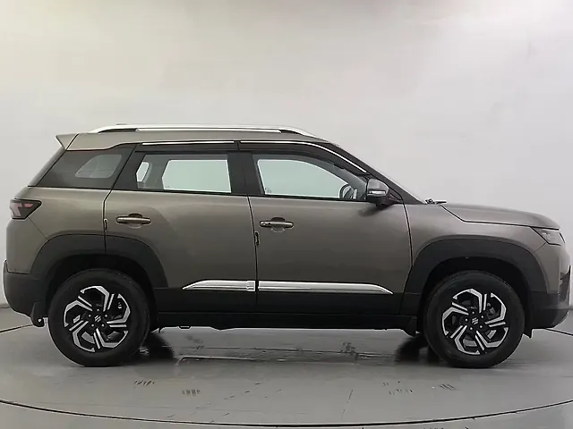 Used Maruti Suzuki Brezza ZXi Plus in Ahmedabad