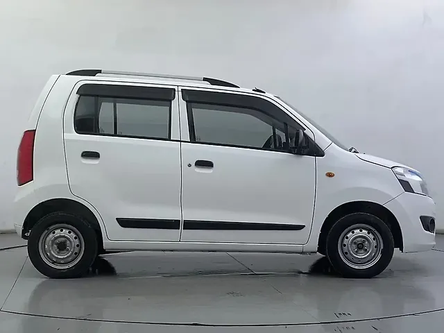 Used Maruti Suzuki Wagon R [2019-2022] LXi 1.0 CNG [2019-2020] in Ahmedabad