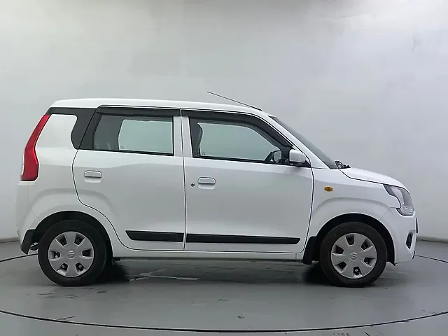 Used Maruti Suzuki Wagon R VXI 1.0 CNG [2022-2023] in Ahmedabad