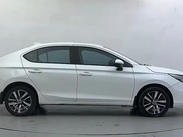 Used Honda City 4th Generation VX Petrol in Ahmedabad