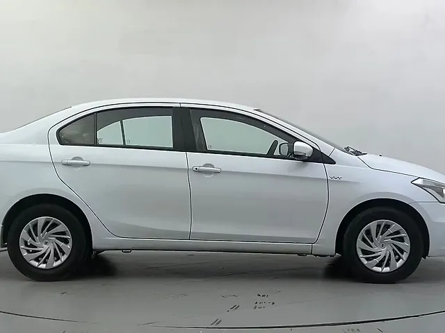 Used Maruti Suzuki Ciaz [2014-2017] VXi+ in Ahmedabad