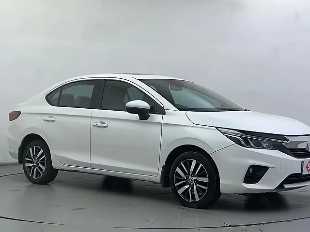 Used Honda City 4th Generation VX Petrol in Ahmedabad