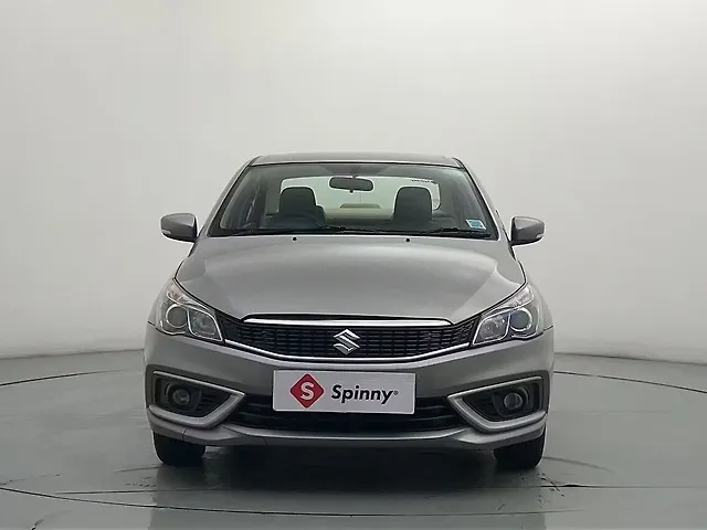 Used Maruti Suzuki Ciaz [2017-2018] Delta 1.4 AT in Ahmedabad