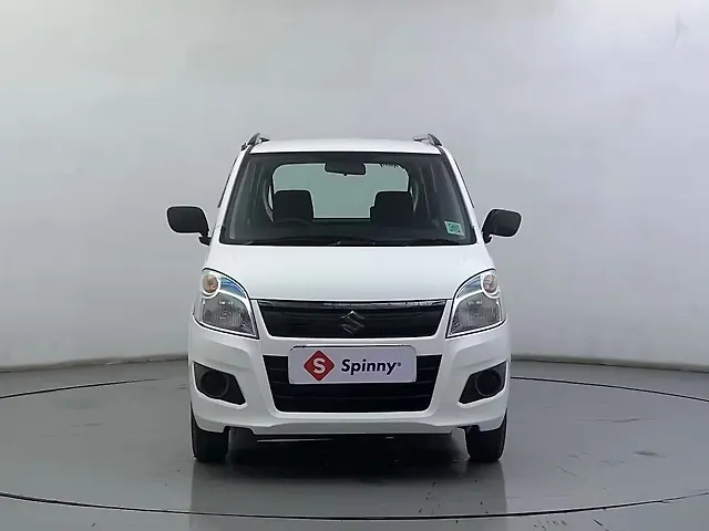 Used Maruti Suzuki Wagon R [2019-2022] LXi 1.0 CNG [2019-2020] in Ahmedabad