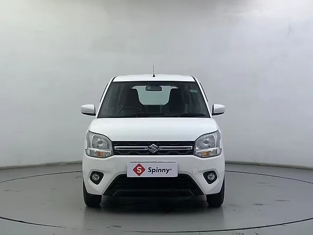 Used Maruti Suzuki Wagon R VXI 1.0 CNG [2022-2023] in Ahmedabad