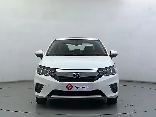 Used Honda City 4th Generation VX Petrol in Ahmedabad
