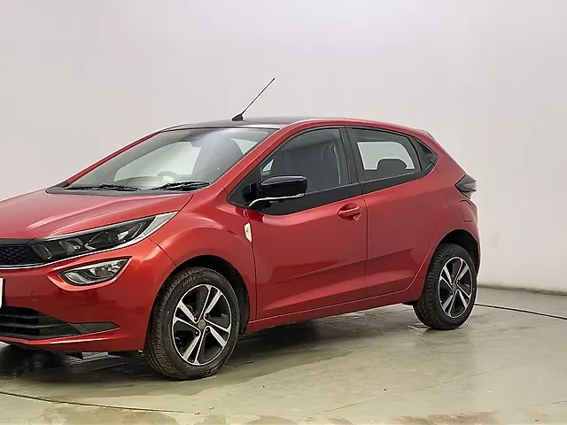 Used 2021 Tata Altroz in Kolkata