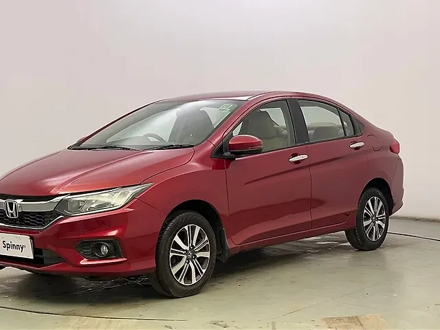 Used 2019 Honda City in Kolkata