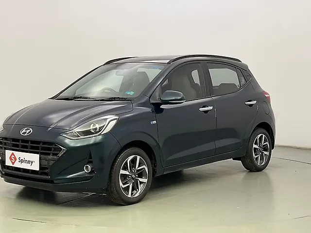 Used 2020 Hyundai Grand i10 NIOS in Kolkata