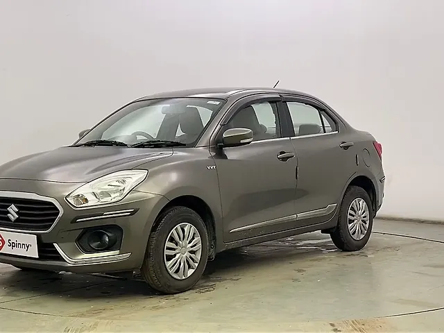Used 2017 Maruti Suzuki DZire in Kolkata