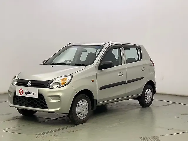 Used 2021 Maruti Suzuki Alto 800 in Kolkata