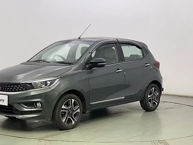 Used 2023 Tata Tiago in Kolkata