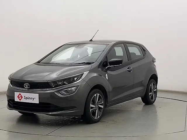 Used 2022 Tata Altroz in Kolkata