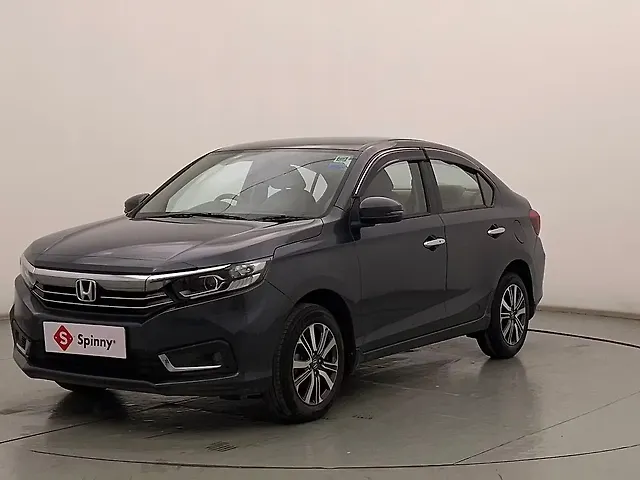 Used 2022 Honda Amaze in Kolkata