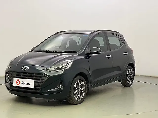 Used 2020 Hyundai Grand i10 NIOS in Kolkata