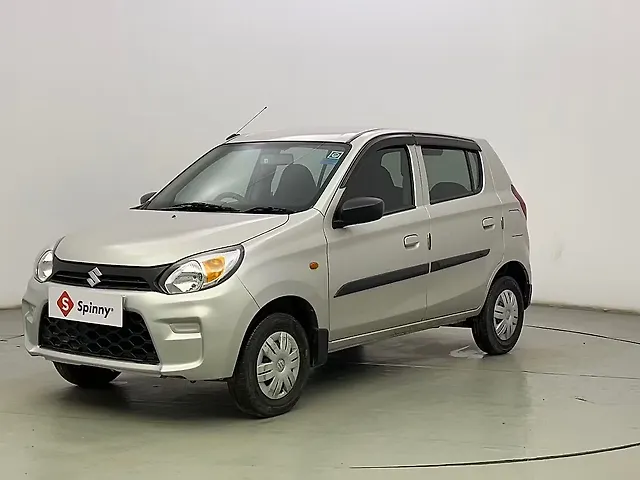 Used 2023 Maruti Suzuki Alto 800 in Kolkata